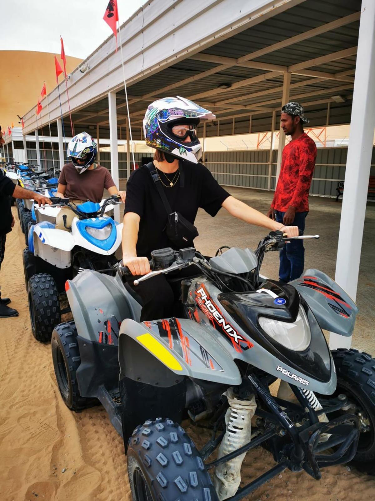 מלון Al Wāşil Bedouin Nights Camp חדר תמונה